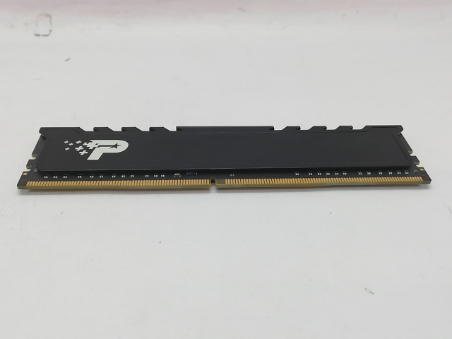 【中古】DDR4 16GB PC4-25600(DDR4-3200)【デスクトップPC用】【立川フロム中武】保証期間１週間_2
