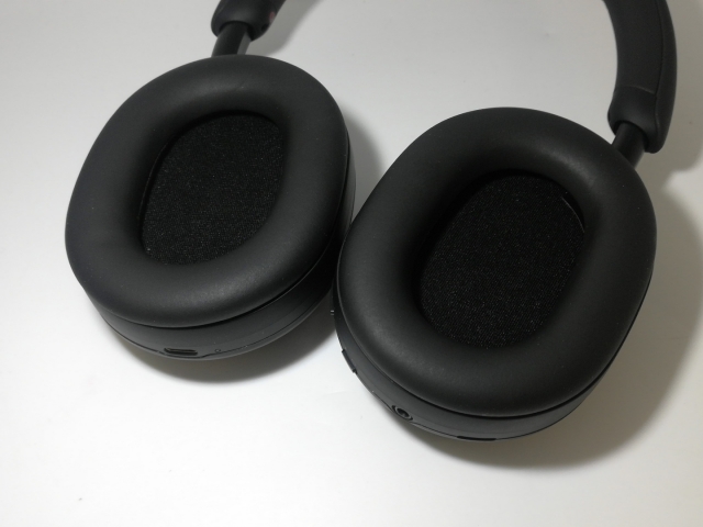 中古】SONY WH-1000XM5 (B) [ブラック]【中野】保証期間1ヶ月【ランクA】