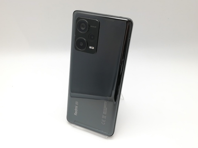 【中古】Xiaomi 海外版 【SIMフリー】 Redmi Note 12 Pro+ 5G 8GB 256GB【吉祥寺】保証期間１ヶ月【ランクC】