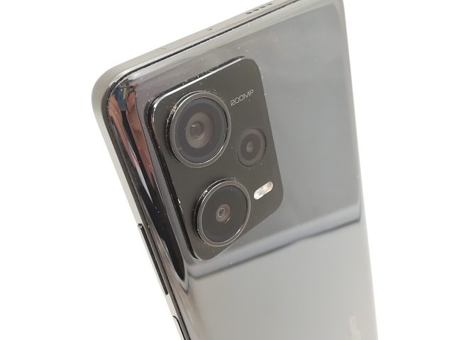 【中古】Xiaomi 海外版 【SIMフリー】 Redmi Note 12 Pro+ 5G 8GB 256GB【吉祥寺】保証期間１ヶ月【ランクC】_8