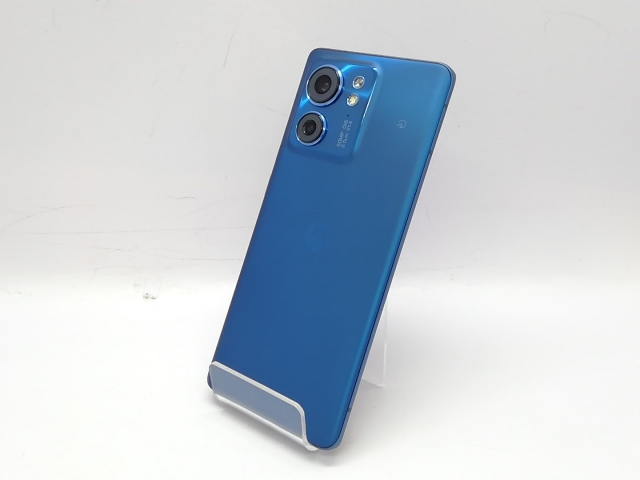 中古】MOTOROLA 国内版 【SIMフリー】 motorola edge 40