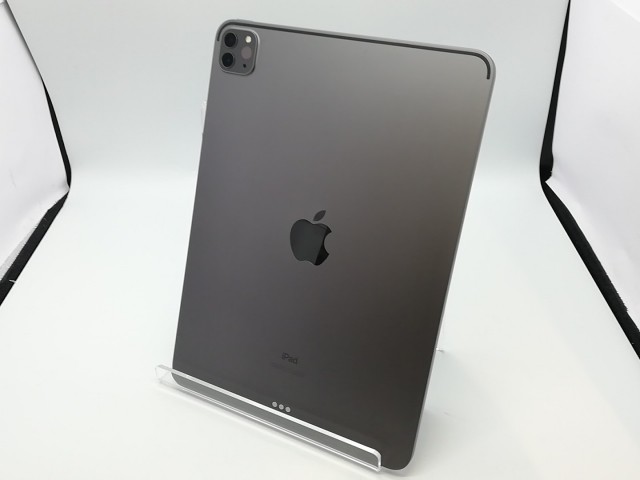 【中古】Apple iPad Pro 11インチ（第3世代） Wi-Fiモデル 256GB スペースグレイ MHQU3J/A【立川フロム中武】保証期間１ヶ月【ランクA】