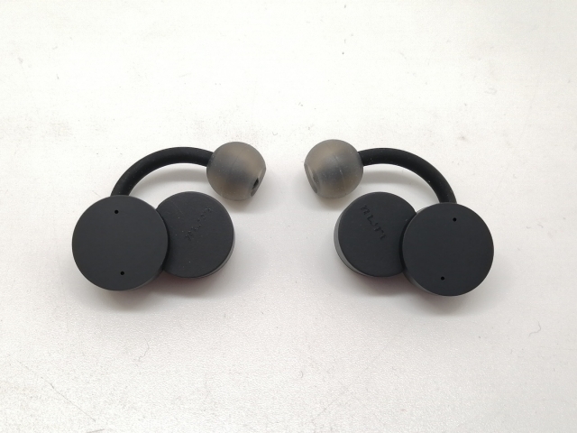 【中古】nwm nwm DOTS MBE002【宇田川】保証期間１ヶ月【ランクA】
