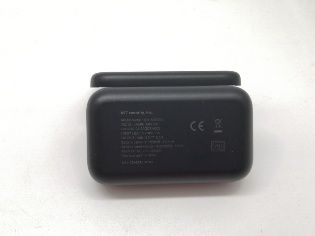 【中古】nwm nwm DOTS MBE002【宇田川】保証期間１ヶ月【ランクA】_5