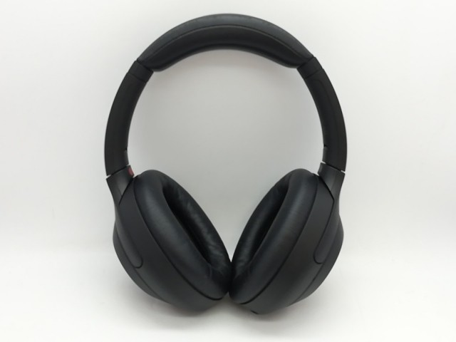 【中古】SONY WH-1000XM4 (B) ブラック【川越クレアモール】保証期間１ヶ月【ランクB】