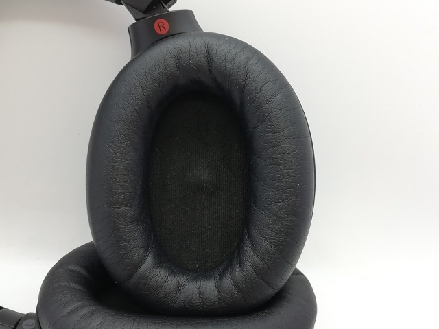 【中古】SONY WH-1000XM4 (B) ブラック【川越クレアモール】保証期間１ヶ月【ランクB】