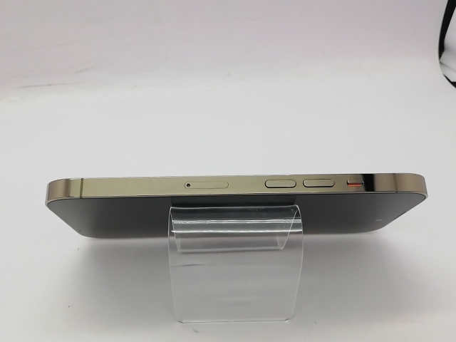 【中古】Apple docomo 【SIMフリー】 iPhone 14 Pro 256GB ゴールド MQ173J/A【立川フロム中武】保証期間１ヶ月【ランクA】_3