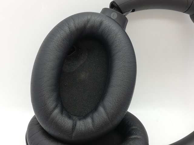 【中古】SONY WH-1000XM4 (B) ブラック【川越クレアモール】保証期間１ヶ月【ランクB】