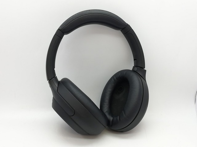 【中古】SONY WH-1000XM4 (B) ブラック【川越クレアモール】保証期間１ヶ月【ランクB】