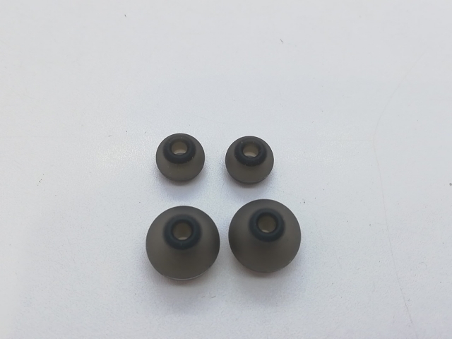 【中古】NTTソノリティ nwm DOTS MBE002KA [チャコールブラック]【立川フロム中武】保証期間１ヶ月【ランクB】_5