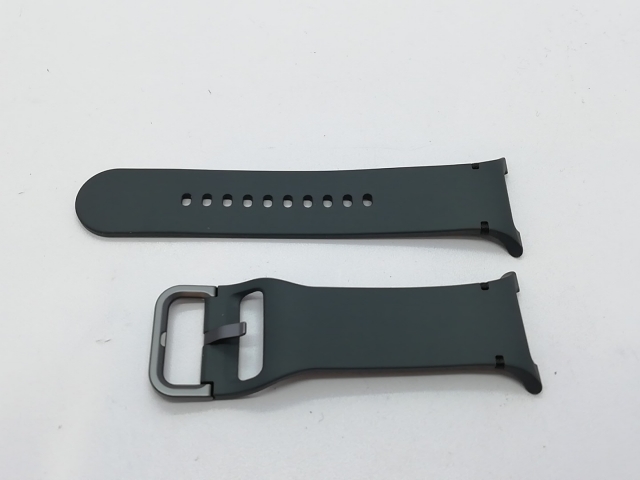 【中古】SAMSUNG Galaxy Watch8 LTE/Bluetoothモデル 40mm [グラファイト]【立川フロム中武】保証期間１ヶ月【ランクA】_3