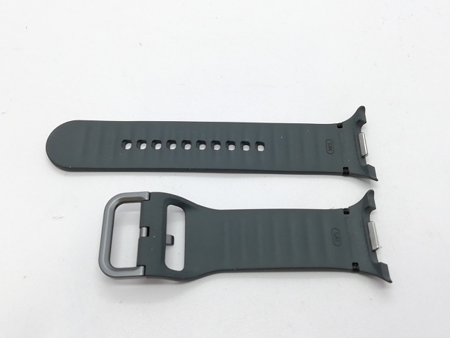 【中古】SAMSUNG Galaxy Watch8 LTE/Bluetoothモデル 40mm [グラファイト]【立川フロム中武】保証期間１ヶ月【ランクA】_4