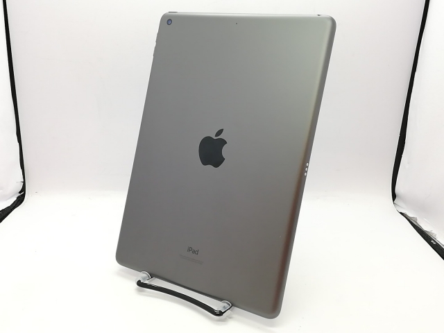 【中古】Apple 【Wi-Fi】 iPad（第9世代/2021） 256GB スペースグレイ MK2N3J/A【立川フロム中武】保証期間１ヶ月【ランクA】 37,037円