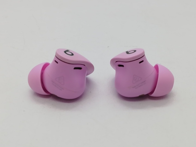 Beats Fit Pro MPLJ3PA/A [コーラルピンク]の製品画像 - 価格.com