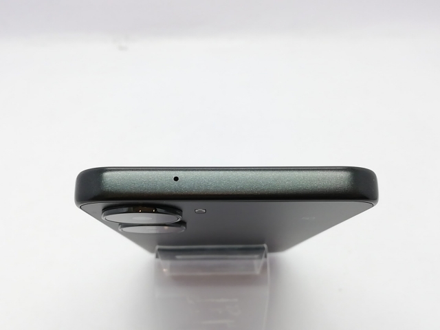 中古】ZTE ymobile 【SIMフリー】 Libero 5G IV 4GB 128GB ブラック