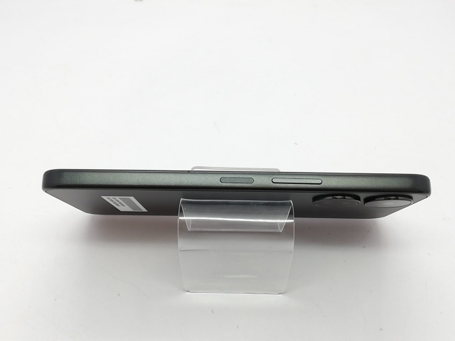 中古】ZTE ymobile 【SIMフリー】 Libero 5G IV 4GB 128GB ブラック