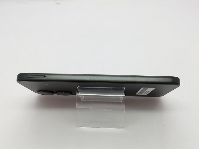 中古】ZTE ymobile 【SIMフリー】 Libero 5G IV 4GB 128GB ブラック