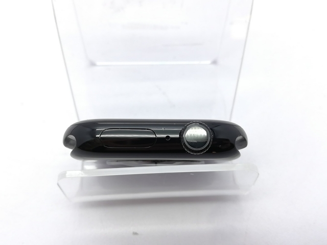 【中古】Apple Apple Watch Series10 46mm GPS シルバーアルミニウムケース (バンド無し)【立川フロム中武】保証期間１ヶ月【ランクA】_1