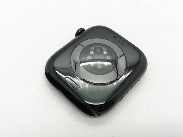 【中古】Apple Apple Watch Series10 46mm GPS シルバーアルミニウムケース (バンド無し)【立川フロム中武】保証期間１ヶ月【ランクA】_2