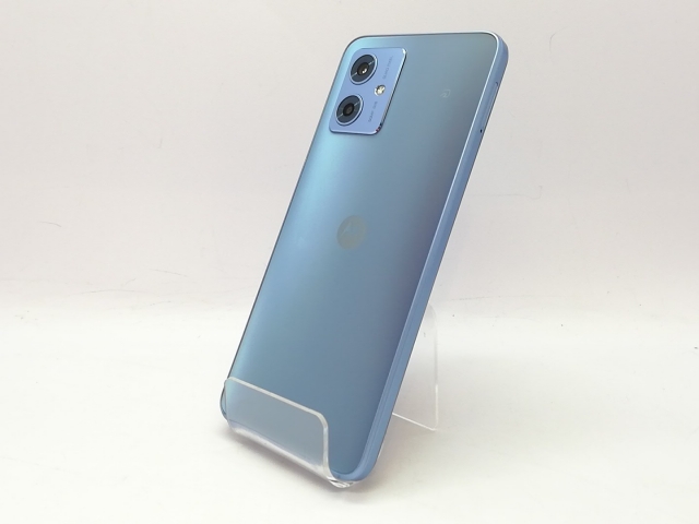 Xperia Ace III SOG08 ブルー M333 Xperia Ace 3 Gray SOG08 本体のみ Xperia - 新品同様 Xperia Ace III