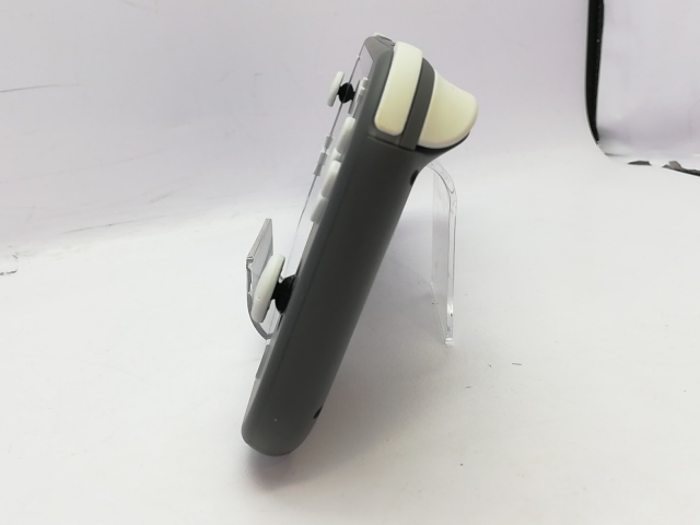 中古】Nintendo Switch Lite 本体 グレー HDH-S-GAZAA【立川フロム中武