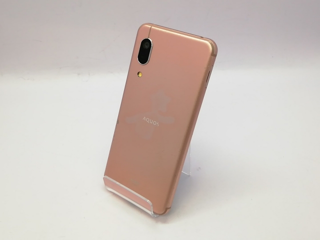 AQUOS - AQUOS sense3 lite simフリー スマホ AQUOS sense3 lite