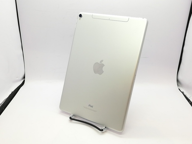 Apple iPad PRO 10.5インチ64GB シルバー N134 iPad Pro 10.5インチ