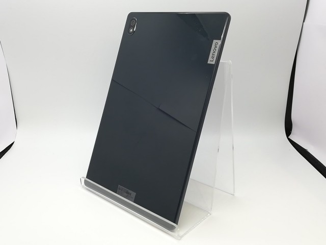 【中古】【赤ロム保証あり】Lenovo SoftBank 【SIMフリー】 Lenovo TAB6 アビスブルー 4GB 64GB A101LV【立川フロム中武】保証期間１ヶ月