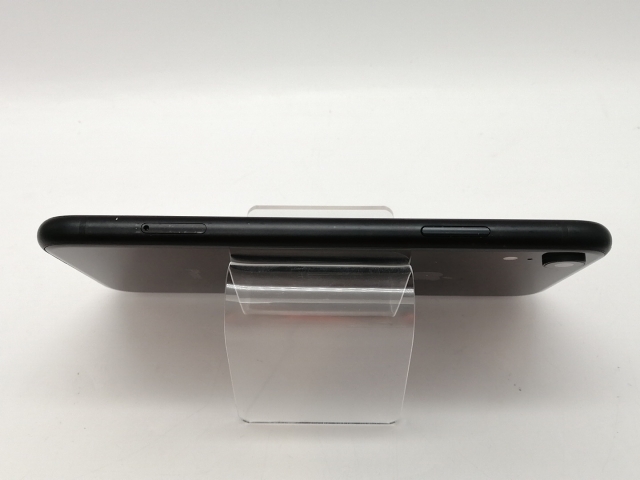 【中古】Apple au 【SIMロック解除済み】 iPhone XR 64GB ブラック MT002J/A【高崎モントレー】保証期間１ヶ月【ランクC】_4