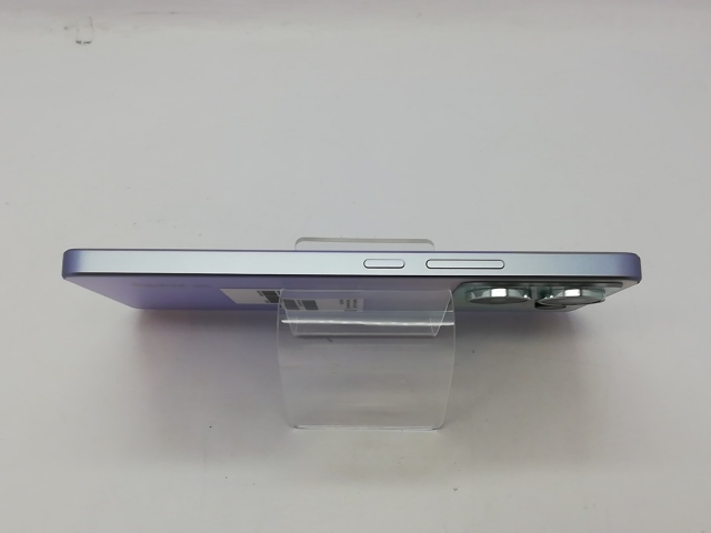 【中古】Xiaomi au 【SIMフリー】 Redmi Note 13 Pro 5G オーロラパープル 8GB 256GB XIG05【中野】保証期間１ヶ月【ランクA】_5