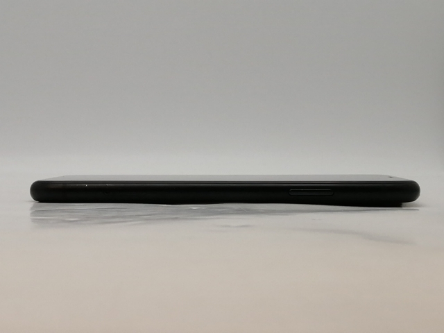 【中古】Apple au 【SIMロック解除済み】 iPhone XR 64GB ブラック MT002J/A【高崎モントレー】保証期間１ヶ月【ランクC】_8
