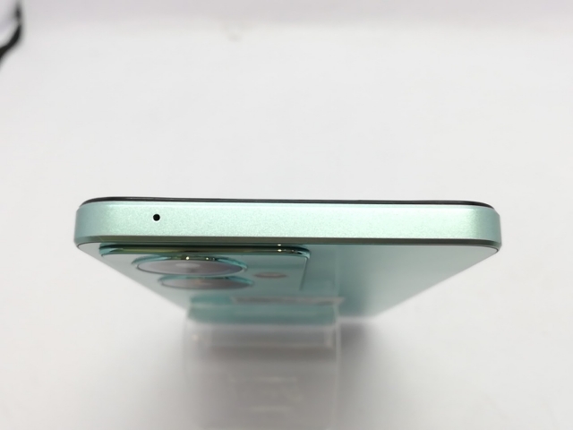 【中古】Oppo ymobile 【SIMフリー】 OPPO A79 5G 4GB 128GB グローグリーン A303OP【立川フロム中武】保証期間１ヶ月【ランクA】_2