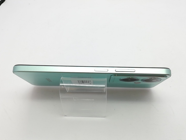 【中古】Oppo ymobile 【SIMフリー】 OPPO A79 5G 4GB 128GB グローグリーン A303OP【立川フロム中武】保証期間１ヶ月【ランクA】_3