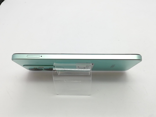 【中古】Oppo ymobile 【SIMフリー】 OPPO A79 5G 4GB 128GB グローグリーン A303OP【立川フロム中武】保証期間１ヶ月【ランクA】_5