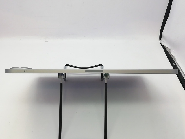 【中古】Apple 【Wi-Fi】 11インチ iPad Pro（第4世代/2022） 128GB スペースグレイ MNXD3J/A【立川フロム中武】保証期間１ヶ月【ランクA】_5