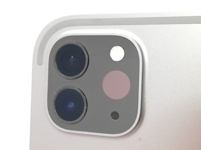 【中古】Apple 【Wi-Fi】 11インチ iPad Pro（第4世代/2022） 128GB スペースグレイ MNXD3J/A【立川フロム中武】保証期間１ヶ月【ランクA】_6