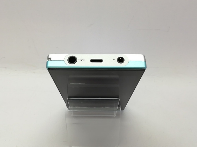 中古】FiiO JM21 FIO-JM21-L [32GB Blue]【立川フロム中武】保証