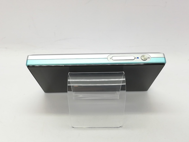 中古】FiiO JM21 FIO-JM21-L [32GB Blue]【立川フロム中武】保証