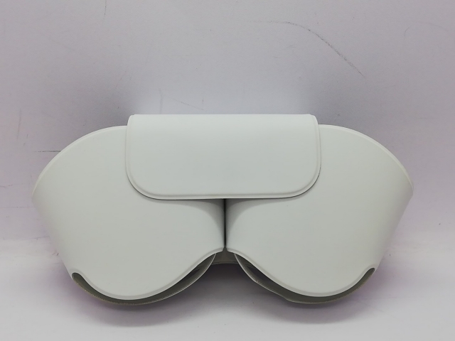 【中古】Apple AirPods Max（2020/Lightning） シルバー MGYJ3J/A【吉祥寺】保証期間１ヶ月_8
