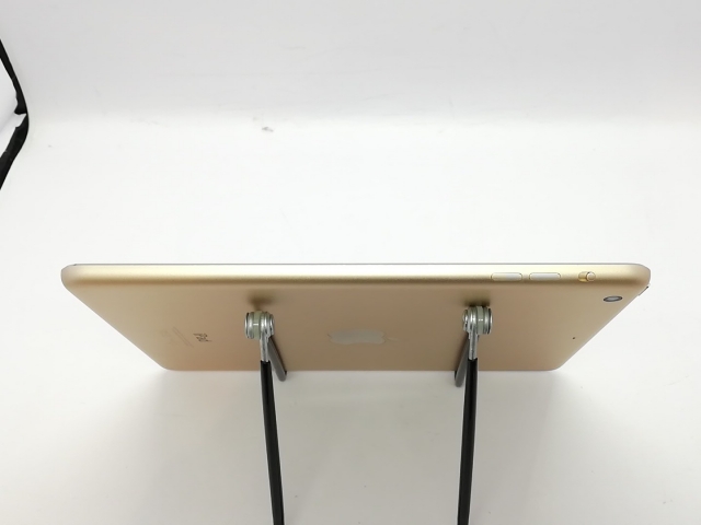 中古】Apple 【Wi-Fi】 iPad mini3（2014） 128GB ゴールド MGYK2J/A