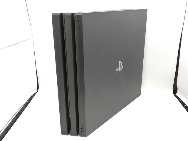 SONY PlayStation4 Pro CUH-7200BB01 1TB（SONY Playstation 4