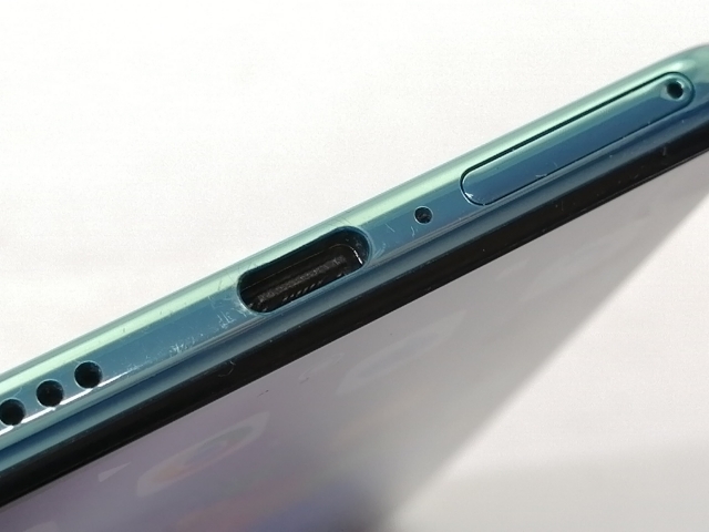 Xiaomi Mi Note 10 Lite SIMフリー 新品 シュリンク付 Xiaomi Mi Note 10 Lite SIMフリー 新品 シュリンク付（Mi Note
