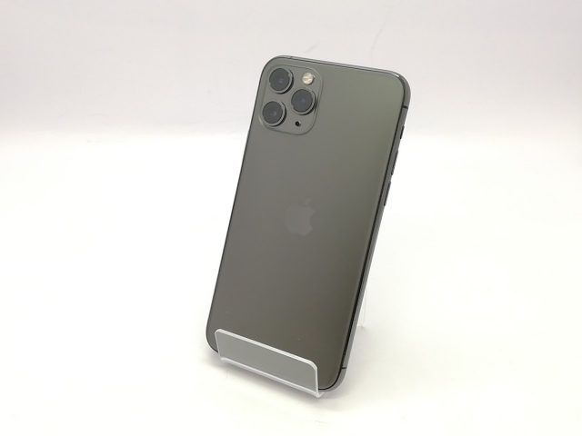 iPhone 11 Pro スペースグレイ 64 GB SIMフリー iPhone11pro 64GB SIM