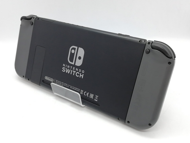 中古】Nintendo Switch 本体 大乱闘スマッシュブラザーズ