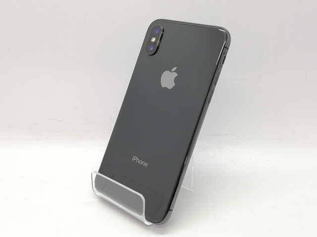 iphone X 256GB SoftBank simロック解除済み iphone X 256GB SoftBank simロック解除済み