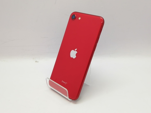 中古】Apple SoftBank 【SIMロック解除済み】 iPhone SE（第2世代