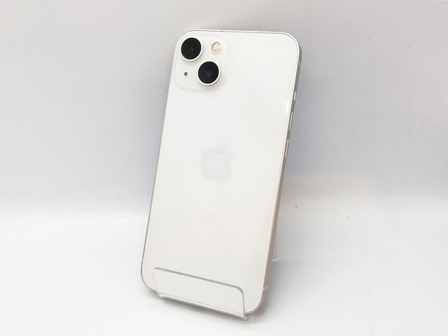 iPhone 13 スターライト 128GB SIMフリー