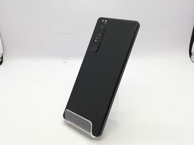 新品同様 Xperia 10 IV SOG07 ラベンダー M999 SONY Xperia 10 IV