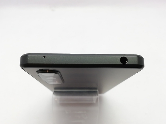 【中古】SONY au 【SIMロック解除済み】 Xperia 1 III フロストブラック 12GB 256GB SOG03【立川フロム中武】保証期間１ヶ月【ランクA】_2