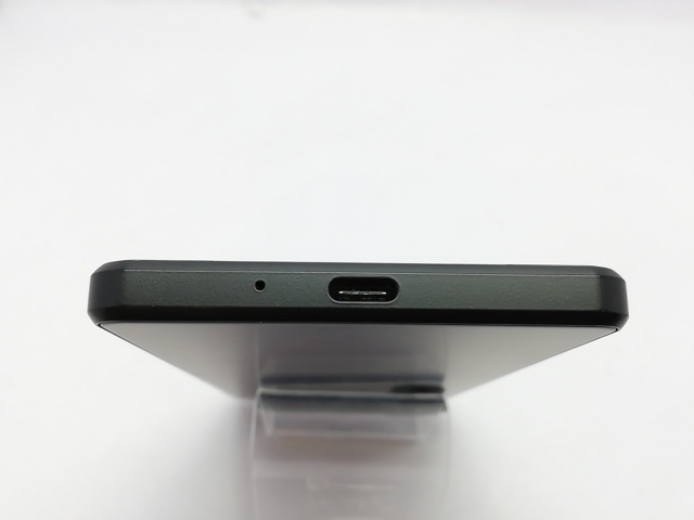 【中古】SONY au 【SIMロック解除済み】 Xperia 1 III フロストブラック 12GB 256GB SOG03【立川フロム中武】保証期間１ヶ月【ランクA】_4
